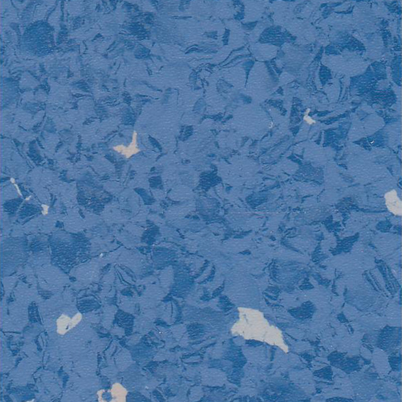 Tidak ada lantai homogen yang terarah