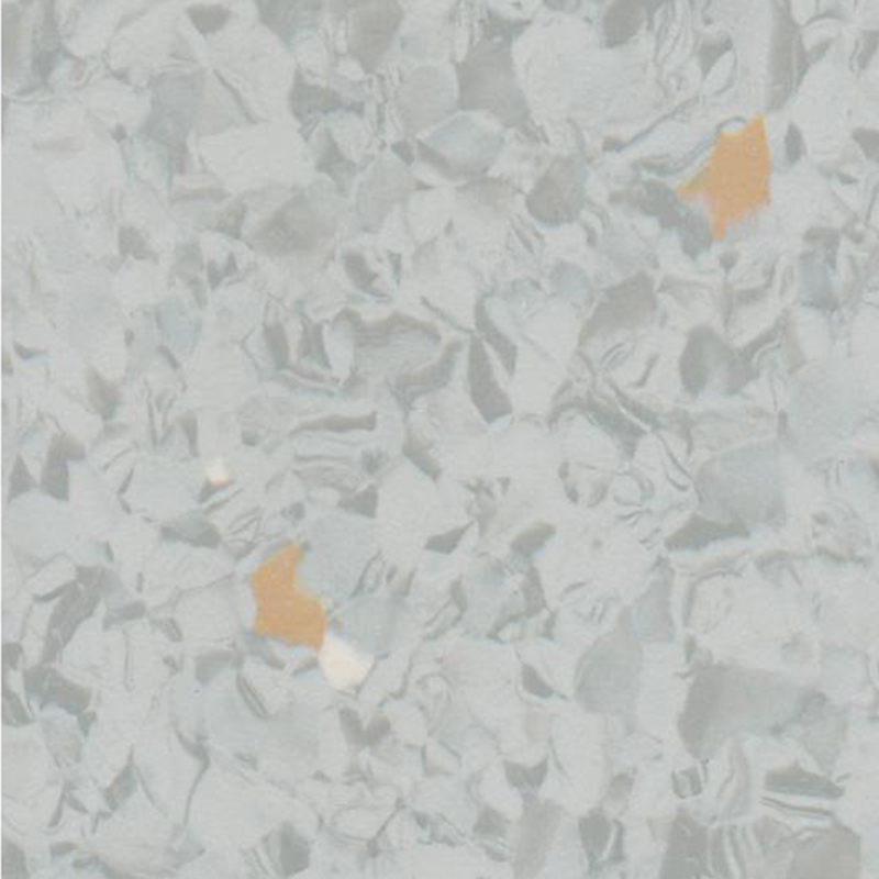 Tidak ada lantai homogen yang terarah