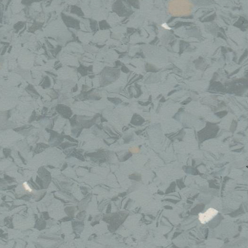 Tidak ada lantai homogen yang terarah