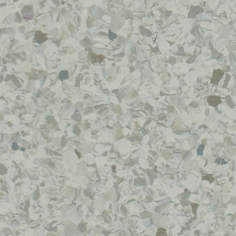 Tidak ada lantai homogen yang terarah