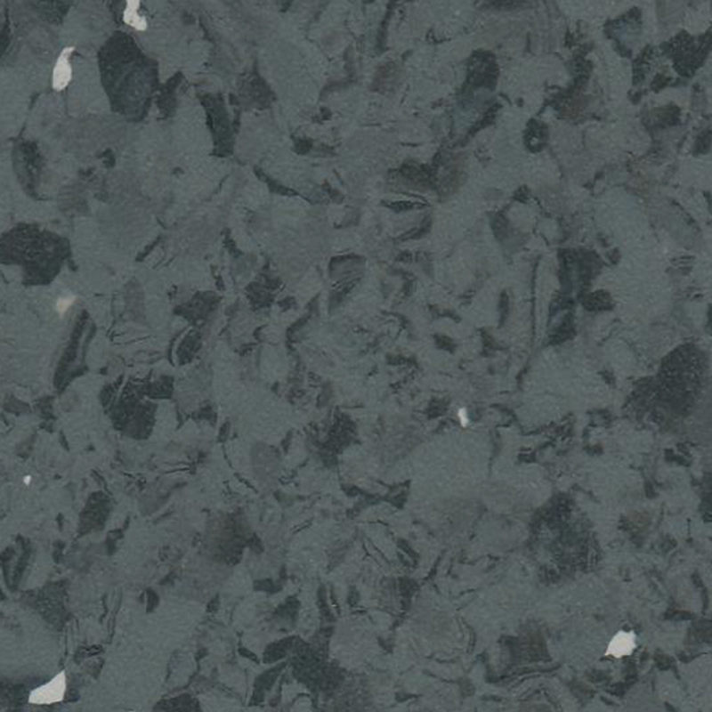 Tidak ada lantai homogen yang terarah