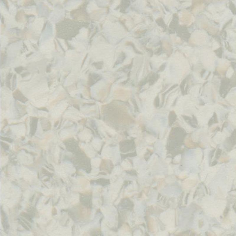 Tidak ada lantai homogen yang terarah