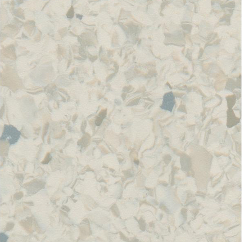 Tidak ada lantai homogen yang terarah