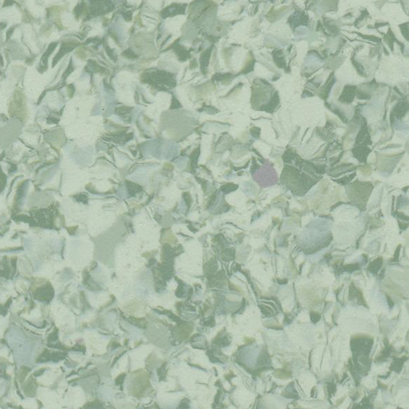 Tidak ada lantai homogen yang terarah