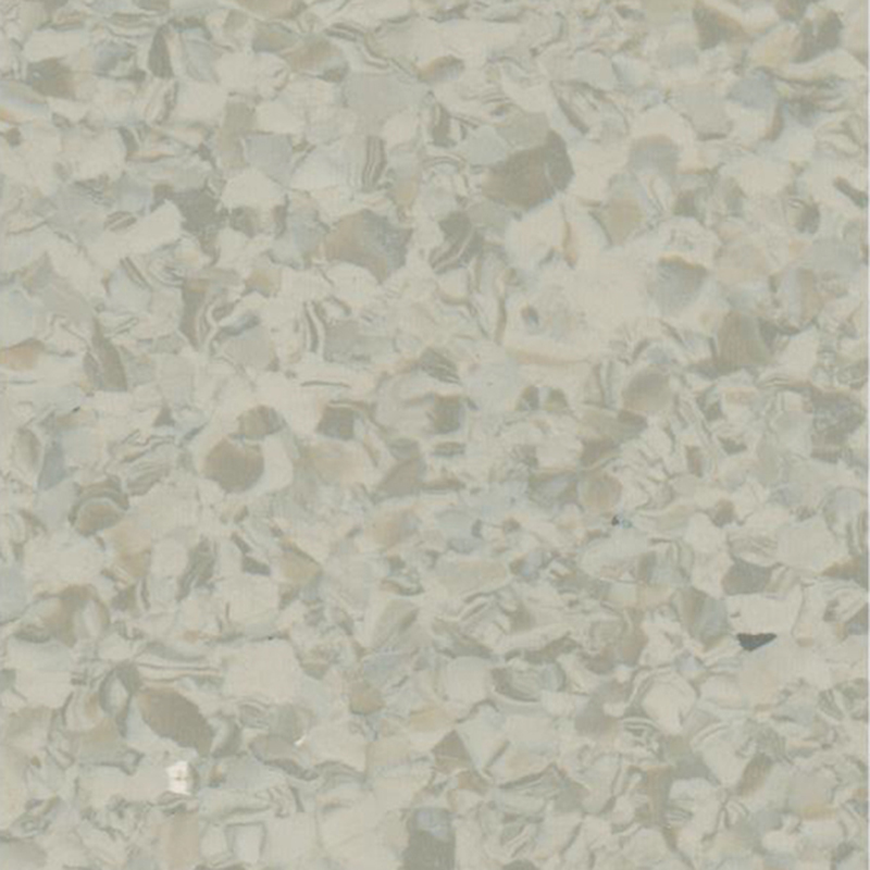 Tidak ada lantai homogen yang terarah