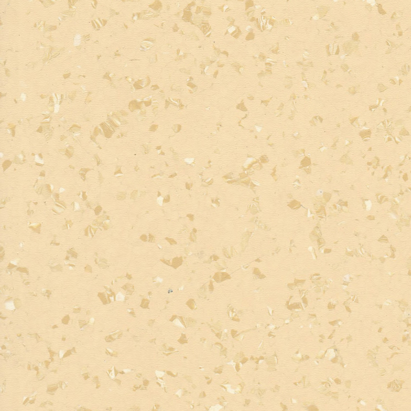 Lantai homogen pelapis poliuretan PUR