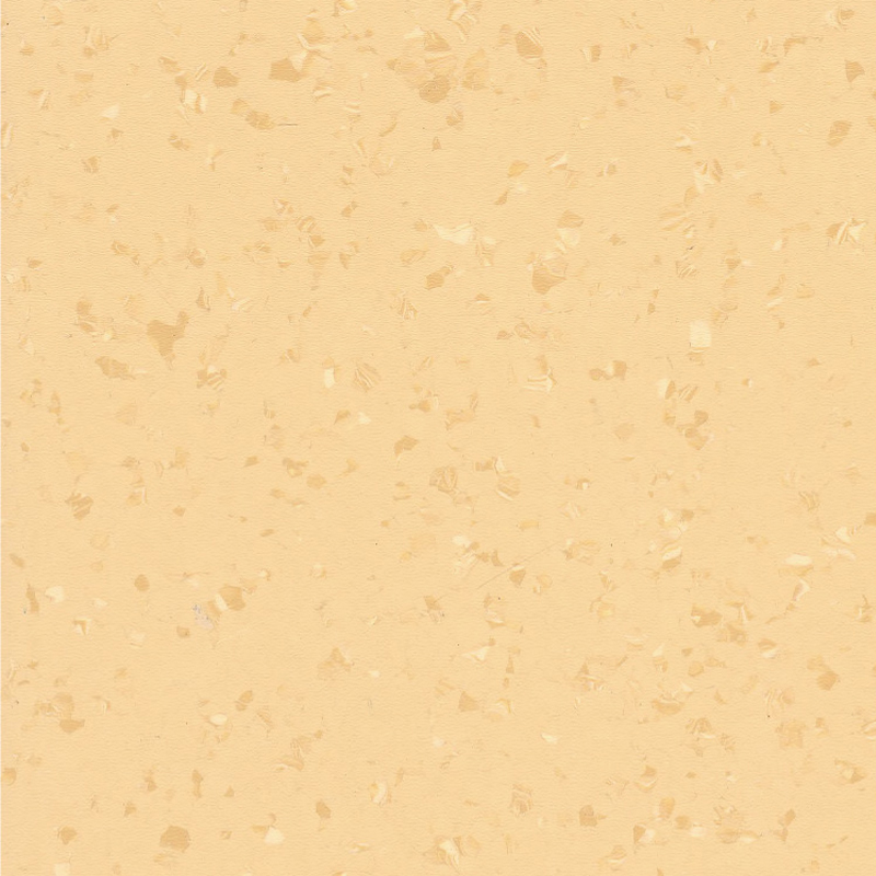 Lantai homogen pelapis poliuretan PUR