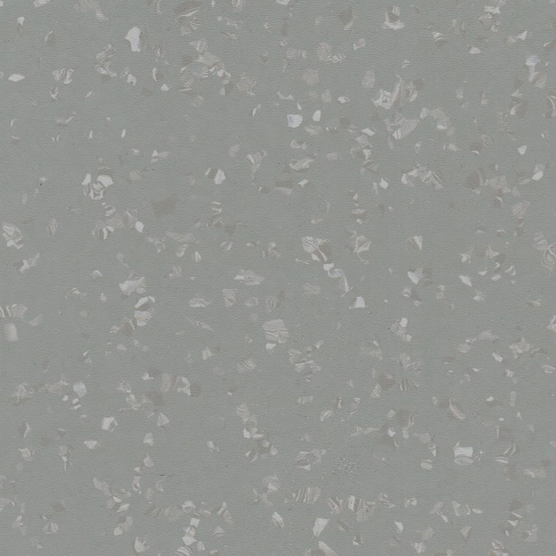 Lantai homogen pelapis poliuretan PUR