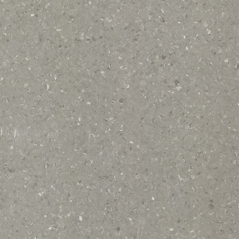 Lantai homogen hijau & ramah lingkungan