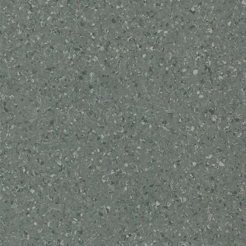 Lantai homogen hijau & ramah lingkungan