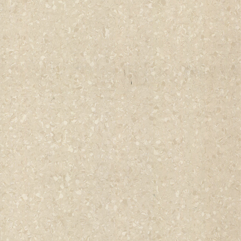 Lantai homogen hijau & ramah lingkungan