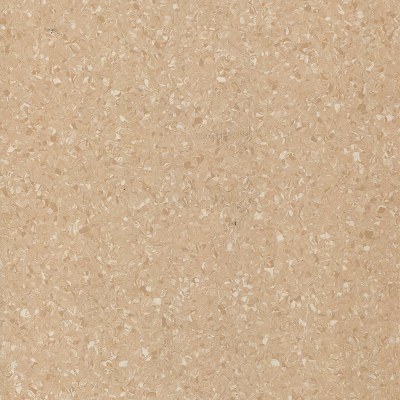 Lantai homogen hijau & ramah lingkungan