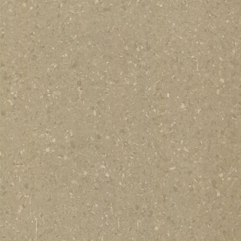 Lantai homogen hijau & ramah lingkungan