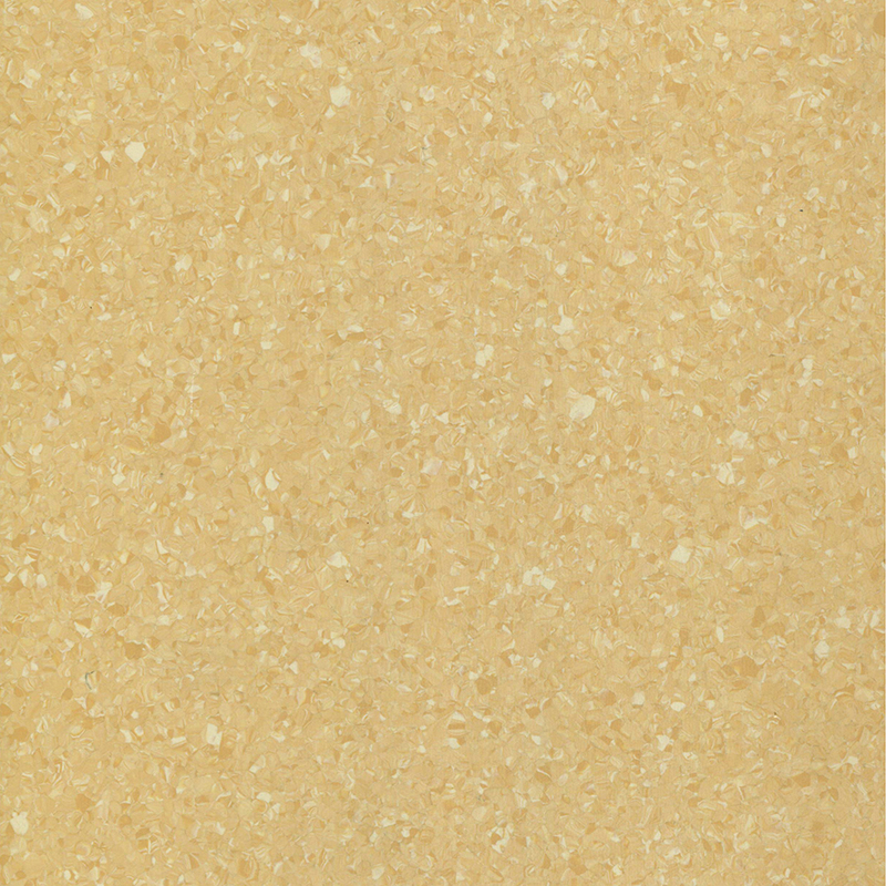 Lantai homogen hijau & ramah lingkungan