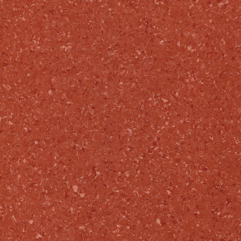 Lantai homogen hijau & ramah lingkungan