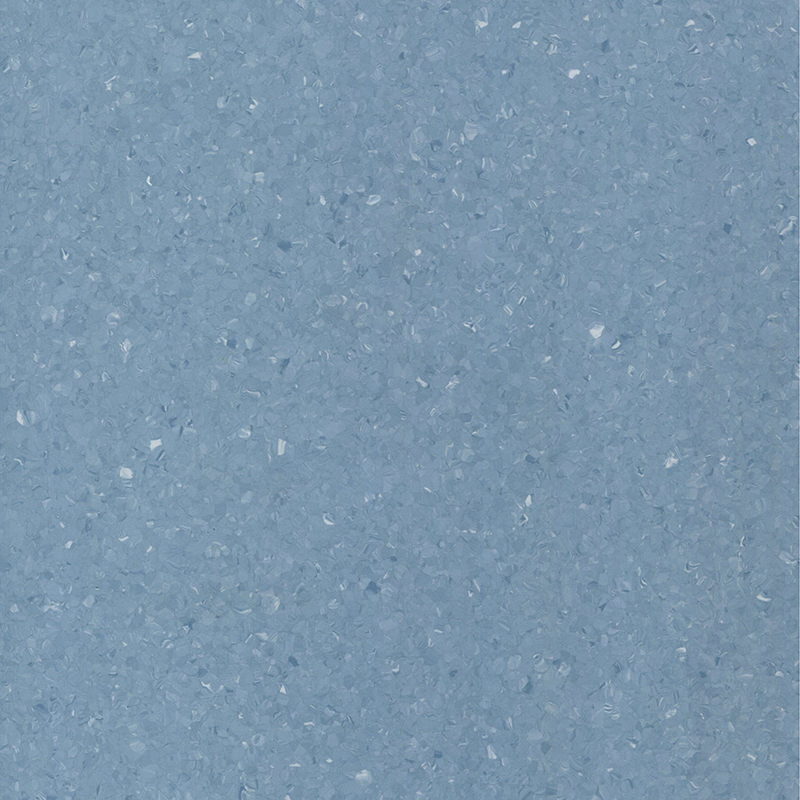 Lantai homogen hijau & ramah lingkungan