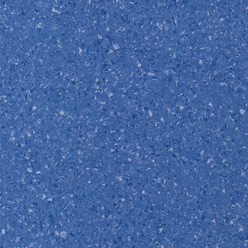 Lantai homogen hijau & ramah lingkungan