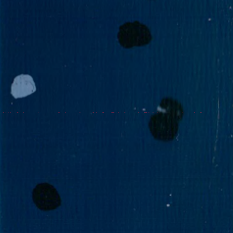 Lantai karet anti selip dan anti gores