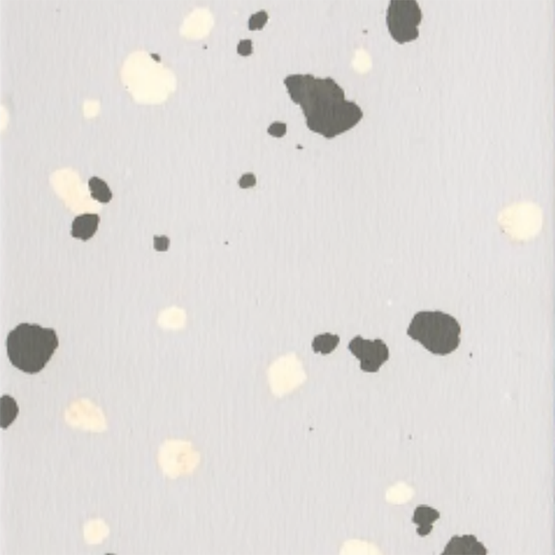 Lantai karet lingkungan