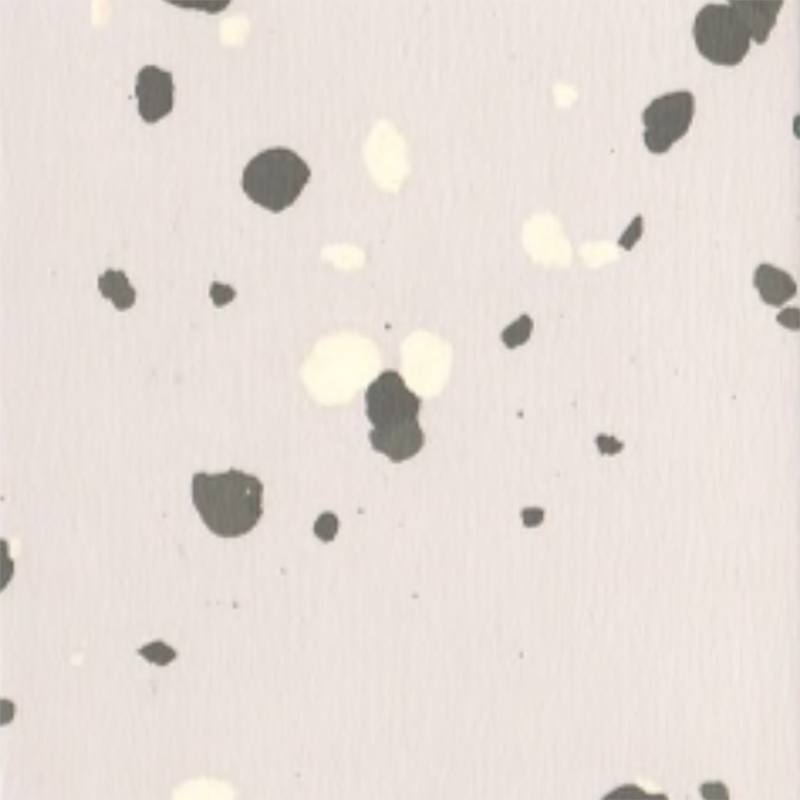 Lantai karet lingkungan