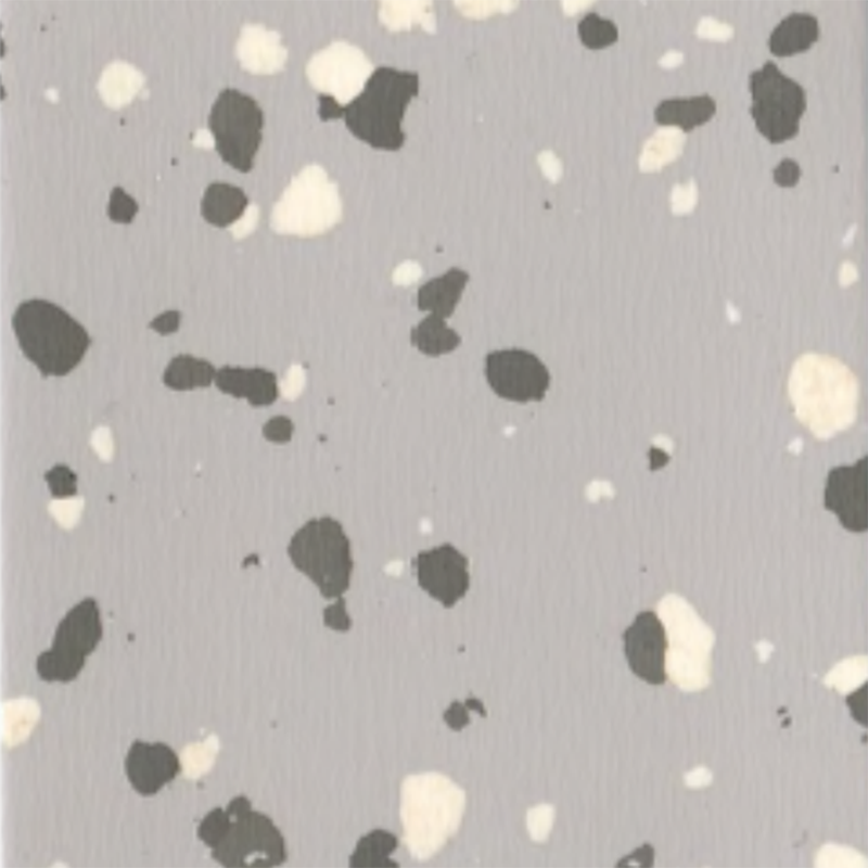 Lantai karet lingkungan