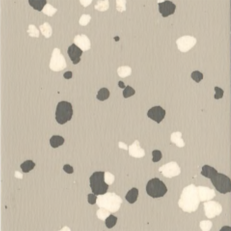 Lantai karet lingkungan