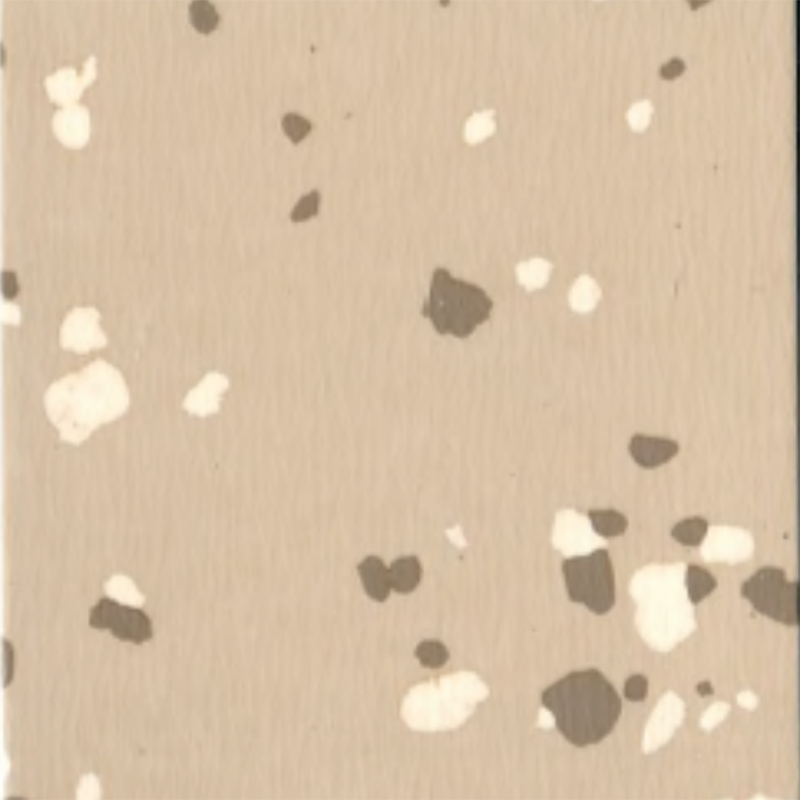 Lantai karet lingkungan