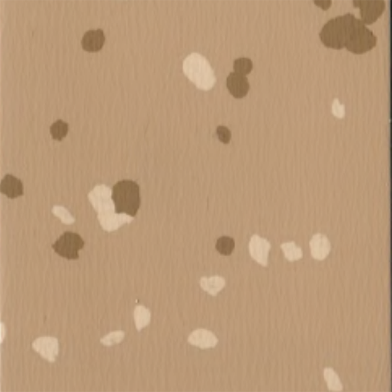 Lantai karet lingkungan