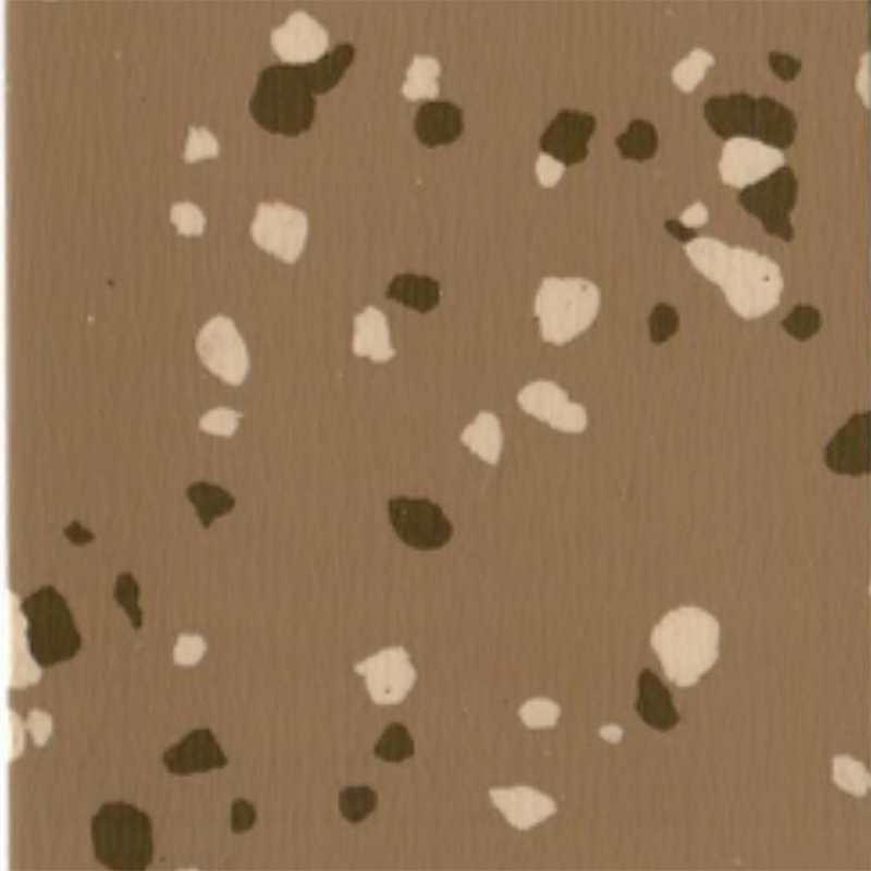 Lantai karet lingkungan