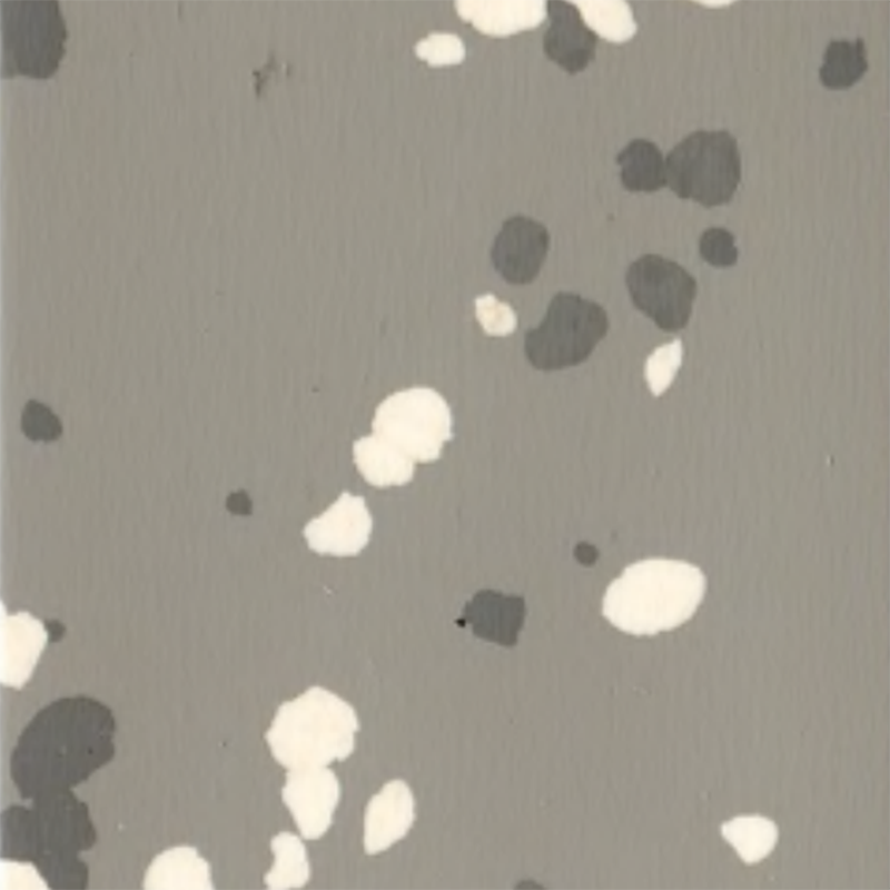 Lantai karet lingkungan