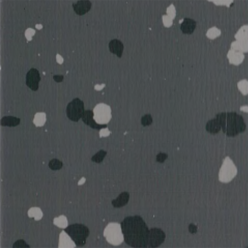 Lantai karet lingkungan