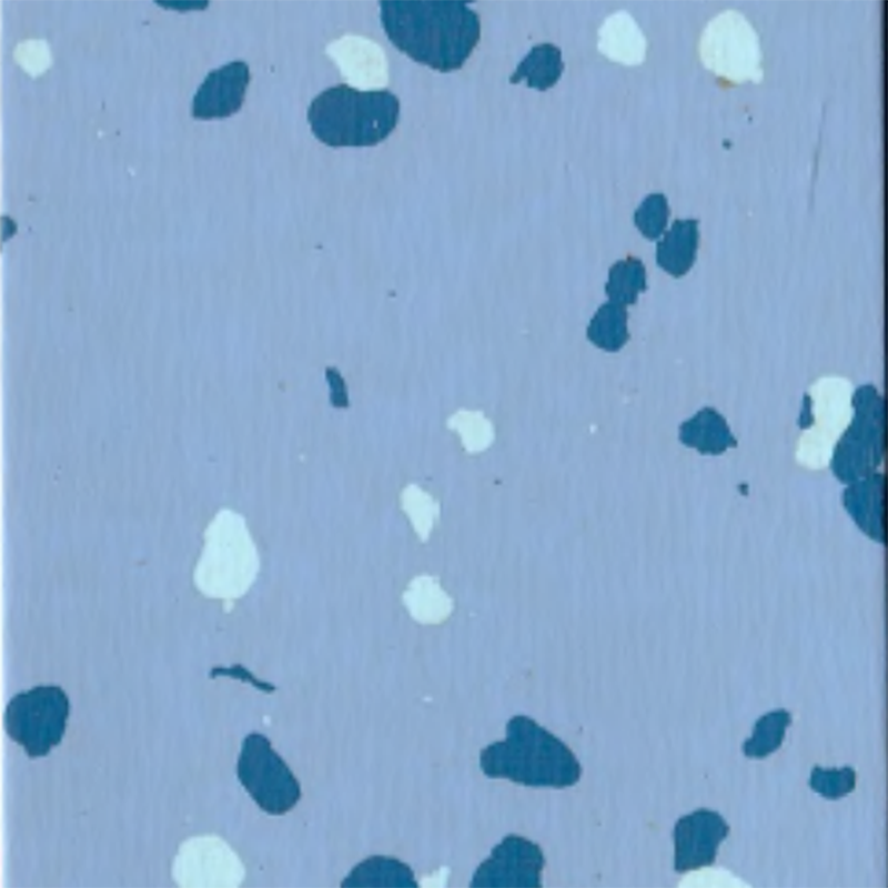 Lantai karet lingkungan