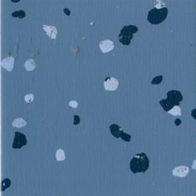 Lantai karet lingkungan