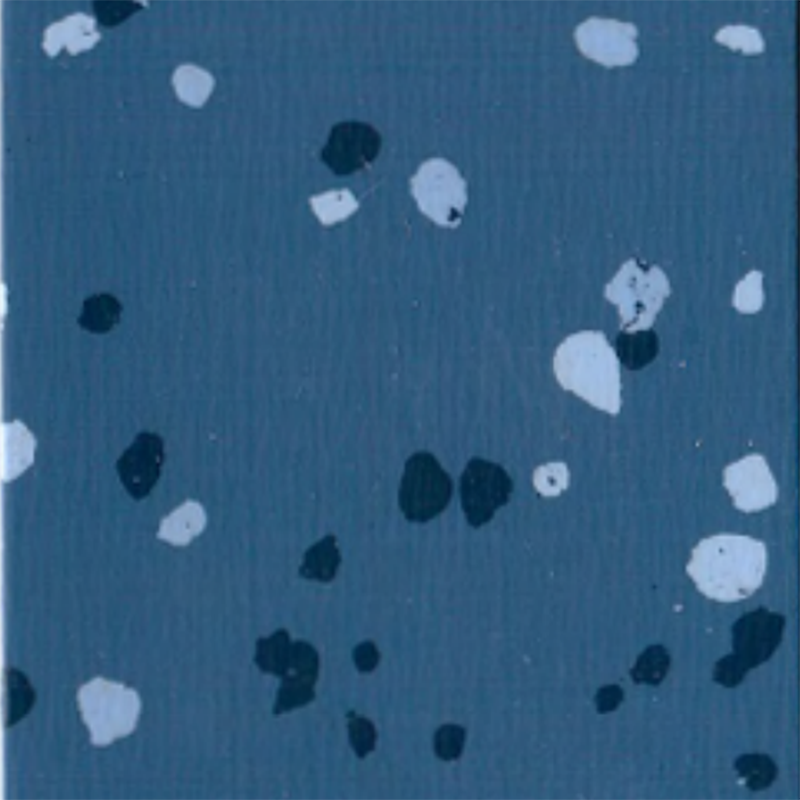 Lantai karet lingkungan