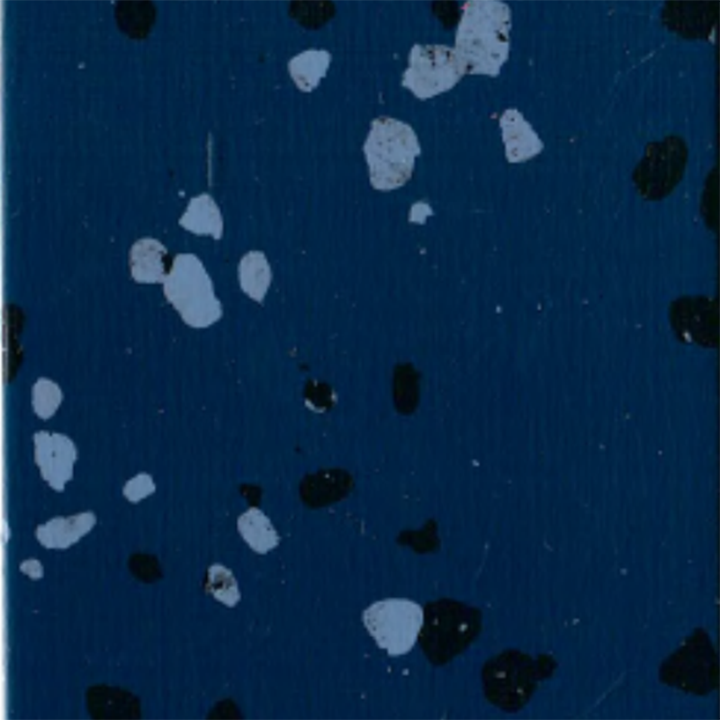 Lantai karet lingkungan