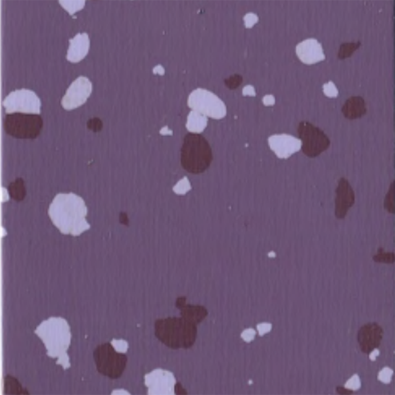 Lantai karet lingkungan