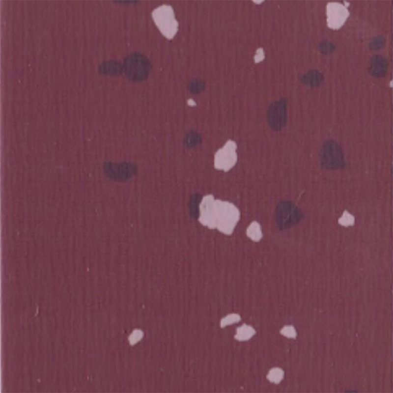 Lantai karet lingkungan