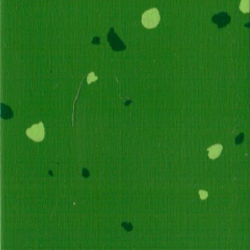 Lantai karet lingkungan