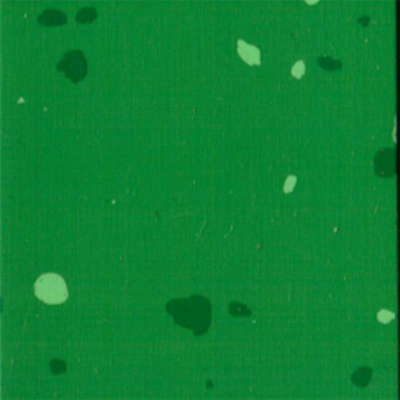 Lantai karet lingkungan