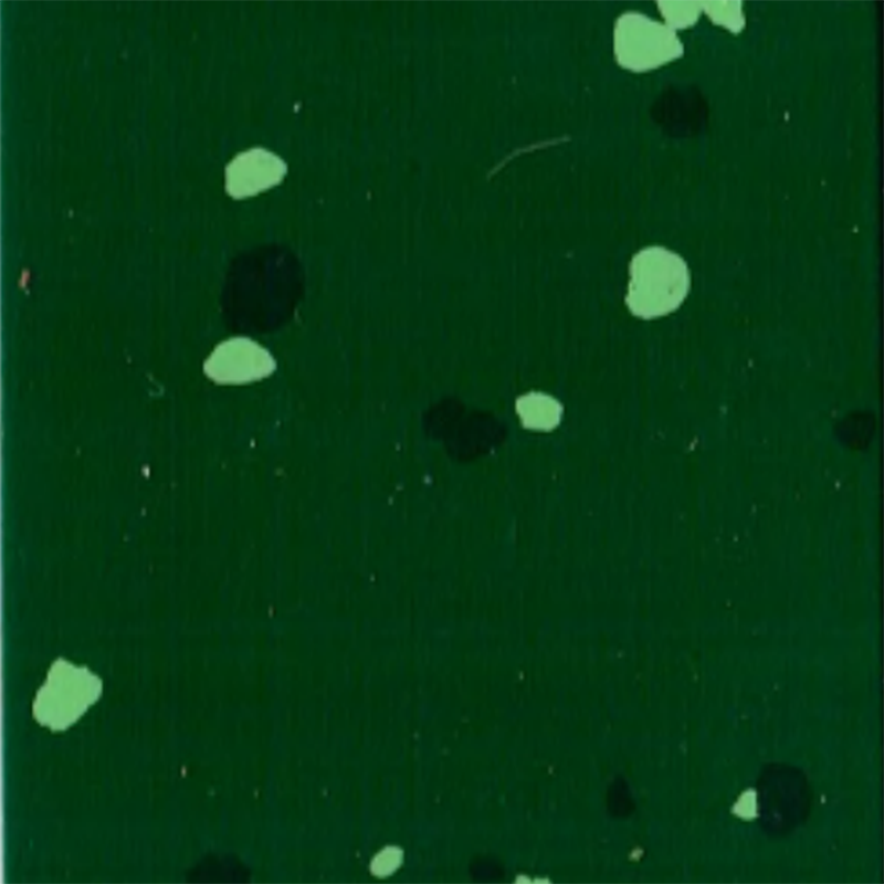 Lantai karet lingkungan