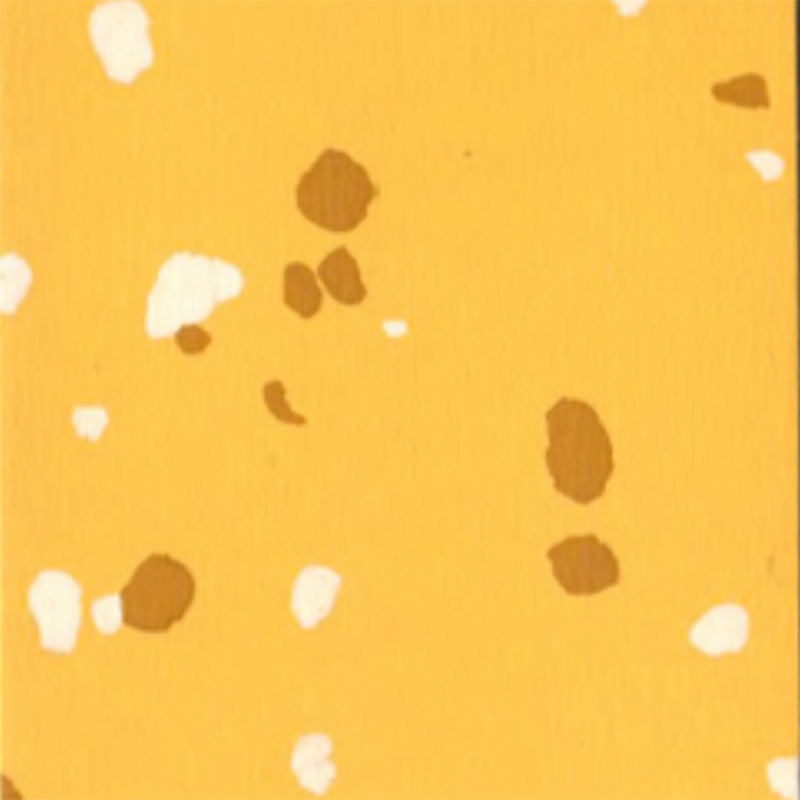 Lantai karet lingkungan