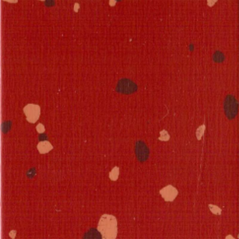 Lantai karet lingkungan